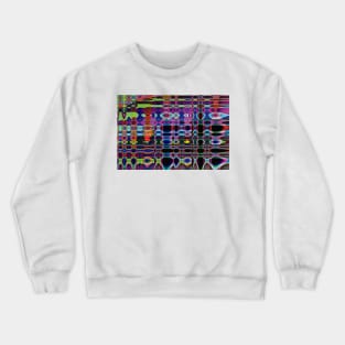 Mind Warp Crewneck Sweatshirt